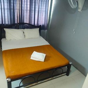 Habitación Estándar con Cama King
